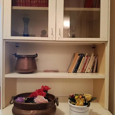 Casa Dell' Onda 25 *