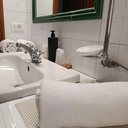 Casa Dell' Onda 25 * Сиена