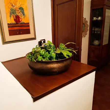 Апартаменты Casa Dell' Onda 25 Сиена