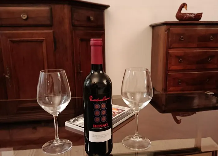 Casa Dell' Onda 25 公寓 锡耶纳