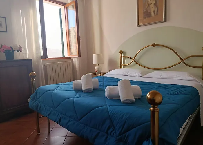 Casa Dell' Onda 25 公寓 *